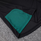 26/27 Mexico Black Player Version Training Short Suit(球员版)
