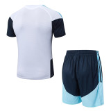 26/27 Argentina White Player Version Training Short Suit(球员版)