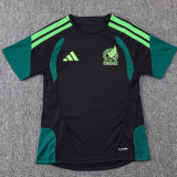 26/27 Mexico Black Player Version Training Short Suit(球员版)