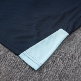 26/27 Argentina Royal Blue Player Version Training Short Suit(球员版)