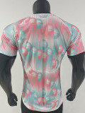 26/27 Belgium Away Player Version Soccer Jersey