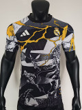 25/26 RMA Avengers Joint Edition  Player Version Soccer Jersey