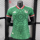 26/27 Mexico Home Player Version Women Soccer Jersey#女