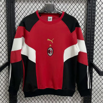 26/27 ACM Red Casual Thick Hoody
