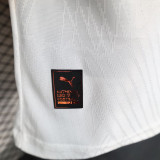 26/27 Cote d'Ivoire Special Edition Orange Player Version Soccer Jersey