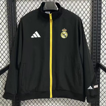 26/27 RMA Black windbreaker(L1090)
