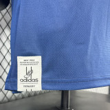 26/27 Argentina Special Edition Blue Player Version Soccer Jersey