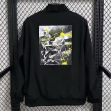 26/27 RMA Black windbreaker(L1090)