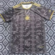 26/27 Argentina Special Edition Black Gold Fans Soccer Jersey