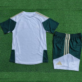 26/27 Italy White Player Version Training Short Suit(球员版)