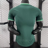26/27 Saudi Arabia Special Edition Green Player Version Soccer Jersey