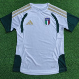 26/27 Italy White Player Version Training Short Suit(球员版)