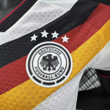 26/27 Germany Home Player Version  Women Soccer Jersey#女