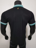 26/27 LIV Black  Player Version Polo Shirts