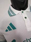 26/27 LIV White Player Version Polo Shirts