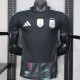 26/27 Argentina Ｇoalkeeper Black Player Version Soccer Jersey