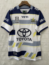 2026 Dallas Cowboys Away Rugby Jersey#达拉斯牛仔队
