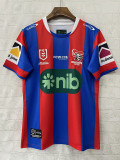 2026 Knights Home Rugby Jersey#海岸骑士