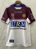 2026 Seahawks Home Rugby Jersey
