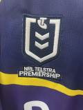 2026 Melbourne Home Rugby Jersey