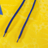 26/27 Colombia Yellow Hoody