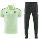 25/26 RMA Light Green polo shirts pants suit