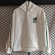 26/27 Mexico White Hoody#白色