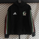 26/27 Mexico Black Hoody#黑色