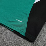 25/26 LIV Green Tank top and shorts suit