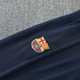 25/26 Purple Royal Blue polo shirts pants suit