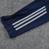 25/26 ARS Light Grey polo shirts pants suit