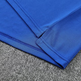 25/26 CHE Blue polo shirts pants suit