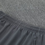 25/26 Bayern Dark Grey polo shirts pants suit