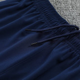 25/26 ATM Blue polo shirts pants suit