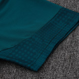25/26 ACM Dark Green Training Short Suit#D25251