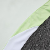 25/26 Al Ahli Light Green Training Short Suit#D25265