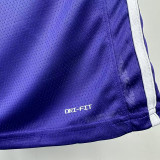 25/26 LAKERS REAVES #15 Limited Flying Man Top Quality Hot Pressing NBA Jersey