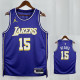 25/26 LAKERS REAVES #15 Limited Flying Man Top Quality Hot Pressing NBA Jersey