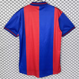 1997/1998 Bologna Home Retro Soccer Jersey