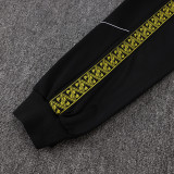 26/27 Dortmund Yellow Jacket Tracksuit#A25119
