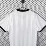 1986/1988 Wolves Away Retro Soccer Jersey