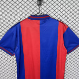 1997/1998 Bologna Home Retro Soccer Jersey