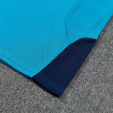26/27 Spain Lake Blue Tank top and shorts suit