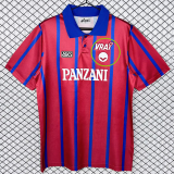 1994/1995 Bordeaux Home Fans Soccer Jersey