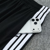26/27 Germany White Training Short Suit