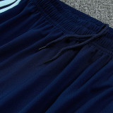 26/27 Argentina White Tank top and shorts suit