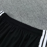 26/27 Germany Red Tank top and shorts suit