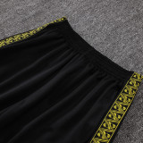26/27 Dortmund Yellow Jacket Tracksuit#A25119
