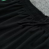 26/27 Algeria White Training Short Suit