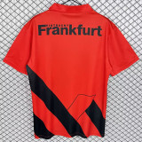 1993/1995 Frankfurt Home Retro Soccer Jersey